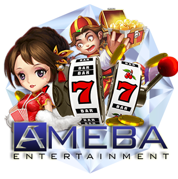 財神娛樂城-AMEBA電子