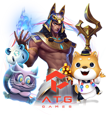 財神娛樂城-ATG電子