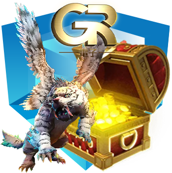 財神娛樂城-GR電子