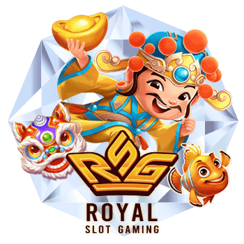 財神娛樂城-RSG電子