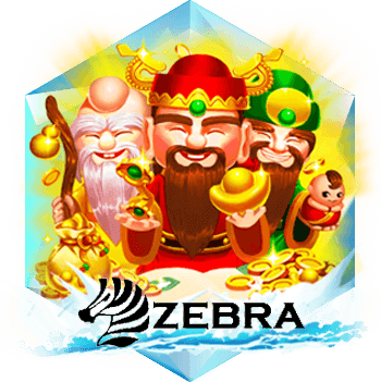 財神娛樂城-Zebra電子